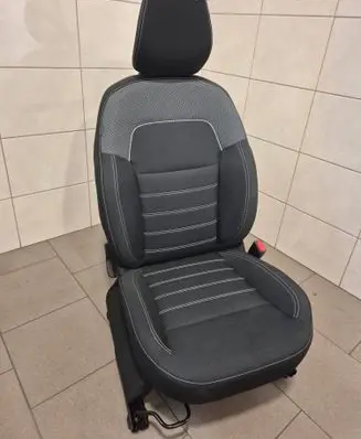 Dacia Sandero III Front passenger seat 