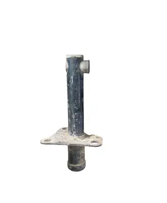 Audi A4 S4 B5 8D Front bumper shock/impact absorber 8D0807134A