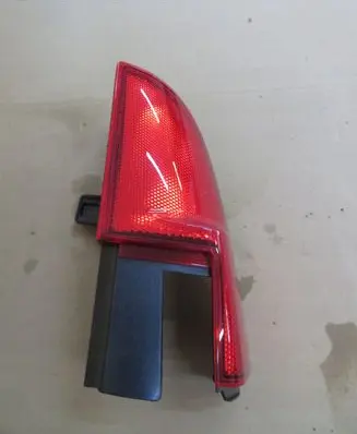 Mercedes-Benz Vito Viano W639 Tailgate rear/tail lights A6398201364