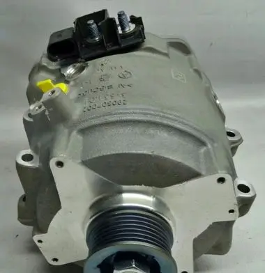 Audi A6 S6 C8 4K Generator/alternator 4N0903028H 4N0903028F