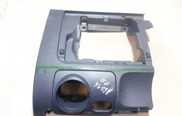 Volkswagen Jetta V Other interior part 1k2858366 1k2858341