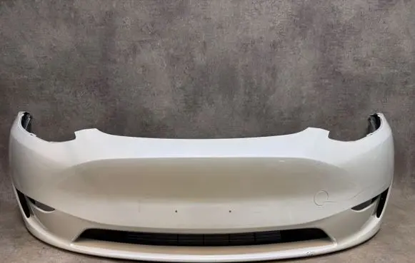 Tesla Model Y Front bumper NULL