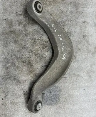 Audi A6 S6 C5 4B Rear upper control arm/wishbone 8K0505323D