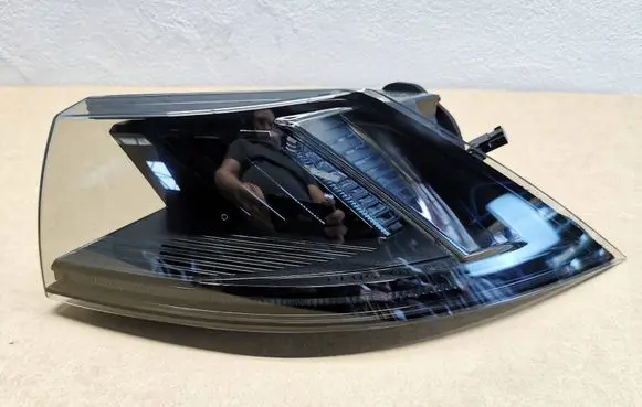 Peugeot 508 II Rear/tail lights 9813508480DAN 9813508480