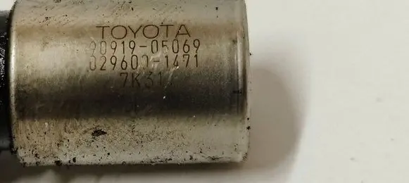 Toyota Avensis T250 Camshaft position sensor