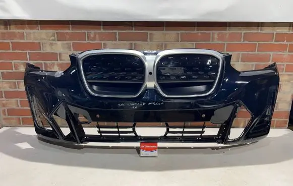 BMW iX3 G08 Front bumper 51119853317