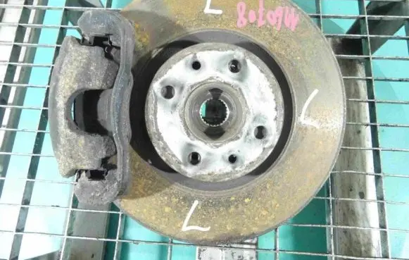 Fiat Bravo Front wheel hub spindle knuckle IMPRK1160708