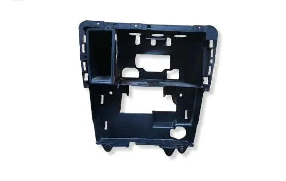 Volvo V70 Radio/GPS head unit trim 30722446