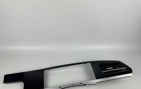 Volkswagen PASSAT B9 Radio/GPS head unit trim 3J2858418AKO 3J2858418 3J2820902