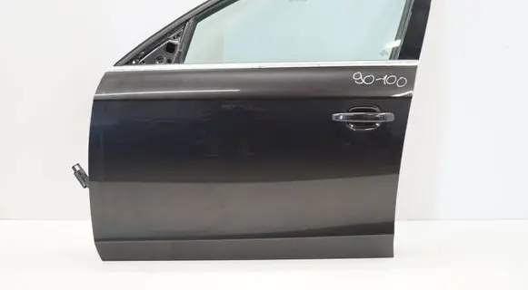 Audi A4 S4 B8 8K Front door A4B8LIFTLPLZ7L