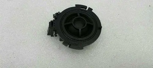Audi Q7 4L Dash center speaker frame 4F0035399A
