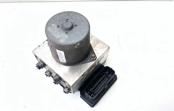 Volkswagen PASSAT B7 ABS Pump 3AA614109AF
