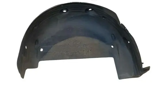 Opel Vivaro Rear arch fender liner splash guards 93867908 767499731R SP7478