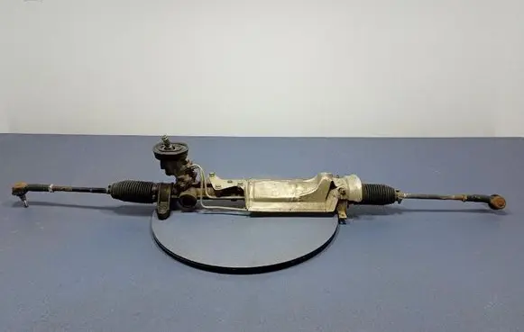 Volkswagen Golf IV Steering rack 1J1422105