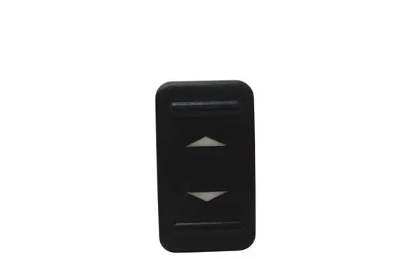 Ford S-MAX Electric window control switch 6M2T14S29AD 1610642396