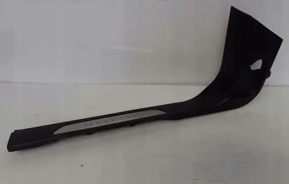 Jaguar E-Pace Front sill trim cover A047563