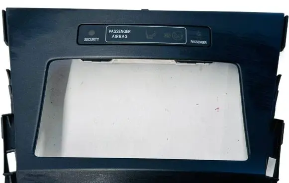 Toyota Avensis T270 Car ashtray 5880405100 8395005010 58804-05100