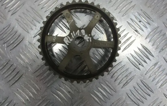 Renault Laguna II Fuel pump gear (pulley) 
