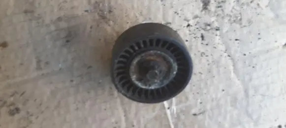 Ford Galaxy Timing belt tensioner 