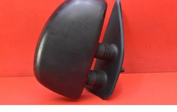 Citroen Jumper Front door electric wing mirror 0157142