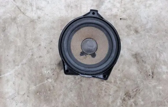 Mercedes-Benz C W205 Panel speaker A2058200902