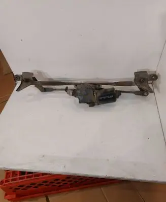 Mazda 6 Front wiper linkage and motor 8492002392