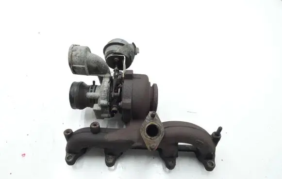 Volkswagen Golf V Turbo 03G253014F