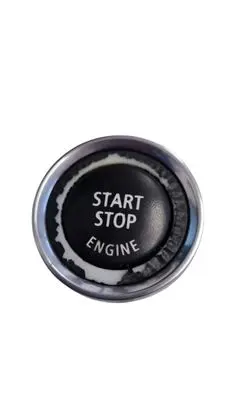 BMW 3 E92 E93 Engine start stop button switch 9146356