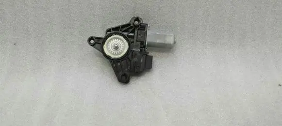 Mercedes-Benz GLS X166 Rear door window regulator motor A2469063200