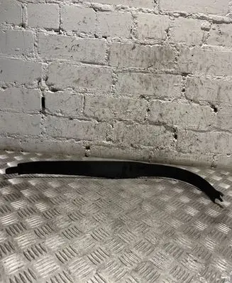 Volvo XC60 Front sill trim cover 31271397