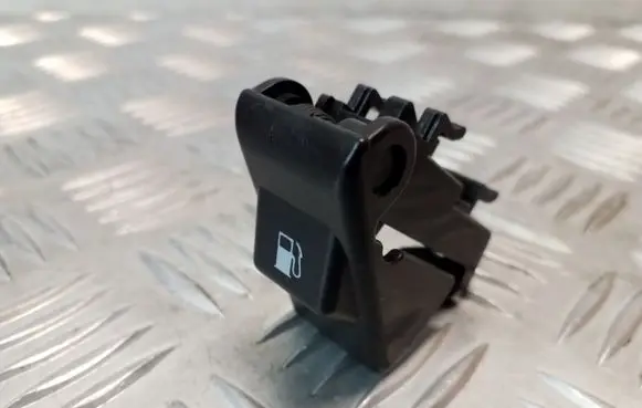 Mazda 6 Fuel tank opening switch 