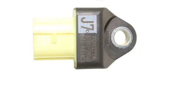 Toyota Prius (XW50) Airbag deployment crash/impact sensor 8983128040