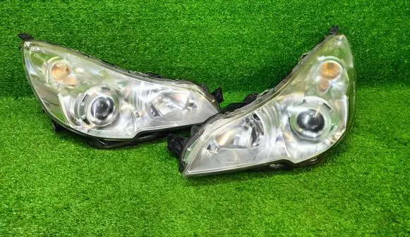 Subaru Legacy Headlights/headlamps set 10020067