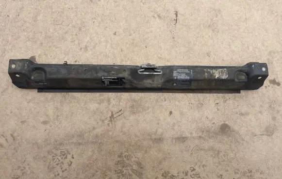 Volkswagen Transporter - Caravelle T4 Top upper radiator support slam panel 701010081D 4018072