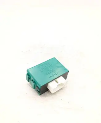 Toyota Highlander XU70 Tow bar trailer control unit/module 81985YY040 0618001450