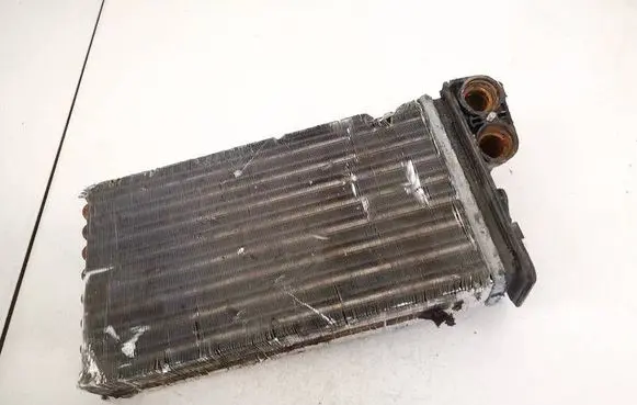 Peugeot 406 Heater blower radiator