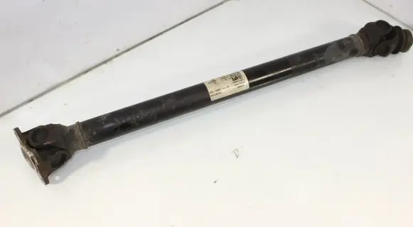 BMW X4 F26 Front prop shaft 8605860 15893410 5A860586601
