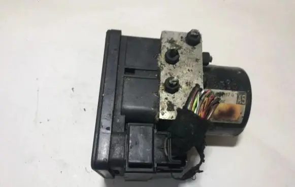 Seat Leon (1M) ABS Pump 1c0907379l 100960-03343
