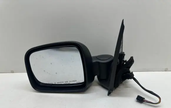 Jeep Liberty Front door electric wing mirror E1010691