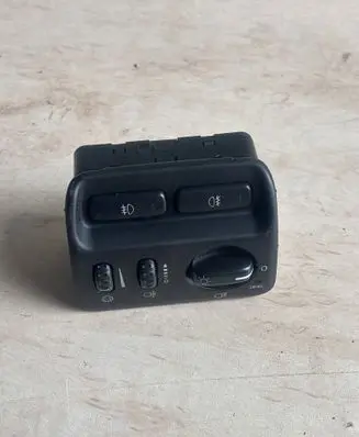 Volvo S80 Light switch 8691745 03W201 MF202100160