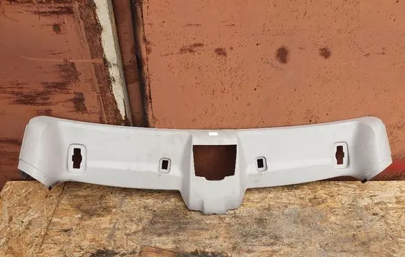 Volvo C70 Headlining lighting console trim 30633166