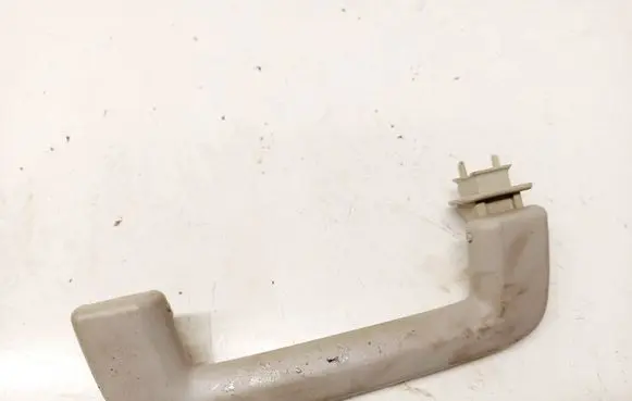 Ford Mondeo MK IV Front interior roof grab handle 