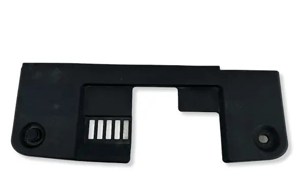 Mazda CX-5 Engine bonnet/hood lock trim molding KD4556381
