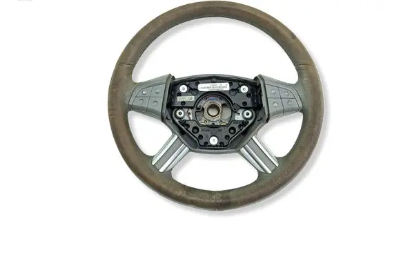 Mercedes-Benz ML W164 Steering wheel A1644604703 A1648200511 A1648200010