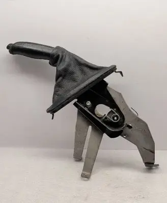 BMW X5 E53 Handbrake/parking brake lever assembly 6750415