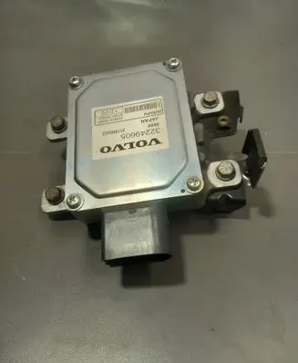 Volvo V60 Gearbox control unit/module 32249605 211500432 22381010540