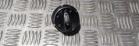 Porsche Macan (95B) Light switch 7P5941531