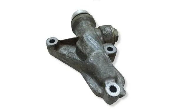 Mercedes-Benz B W246 W242 Engine coolant pipe/hose A6512000556