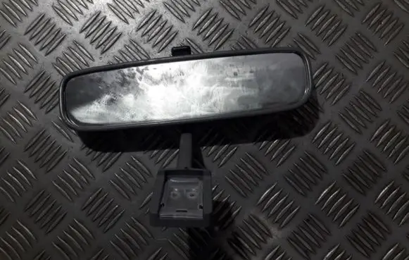 Toyota Picnic Rear view mirror (interior) e6019105