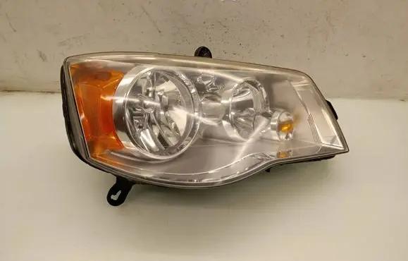 Dodge Grand Caravan Headlight/headlamp 